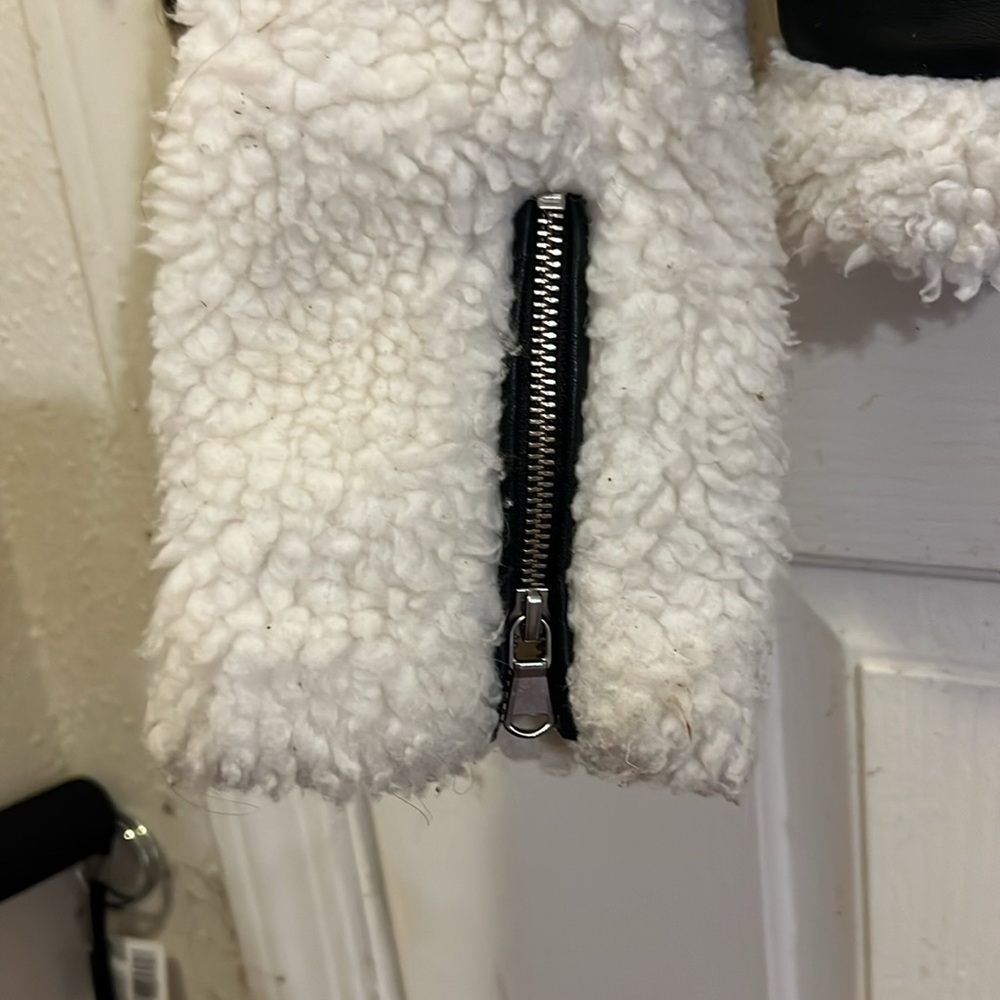 I Love Ronson Jacket - Picture 6 of 8